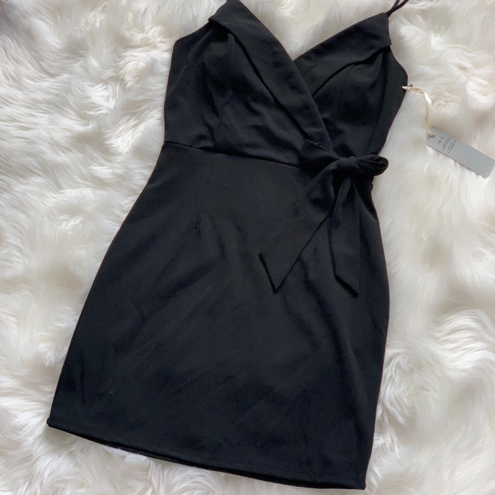 Black Women Ladies Sleeveless EveningParty Short